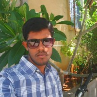 Krishna Kapari