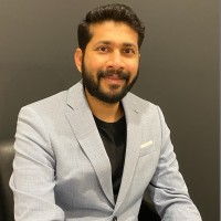 Shijith Ajith Kumar