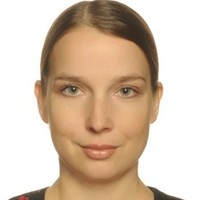 Марина Ковалёва