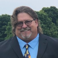Michael Cronk