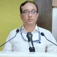 Lokesh Mehta
