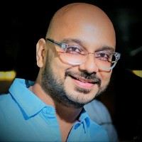 Nirraj Satish Manek