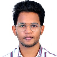 Adith S Suresh