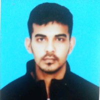 Joshua Kumar
