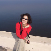 Myriam Benyessaad