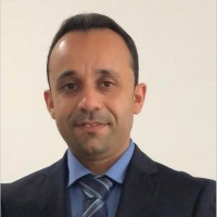 Sudqi Azmi, Pmp