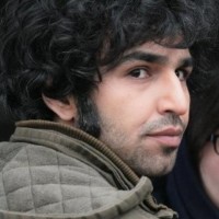 mohammadreza najafiii