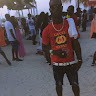 Dj Popsy Roberts