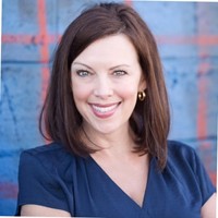Jennifer Wright Brewster