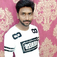 Ashwin Parmar