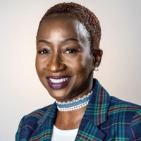 Janice Mcrae