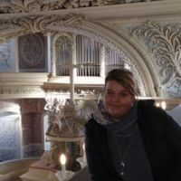 Christina Gottschalk