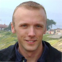 Chad Mayrose