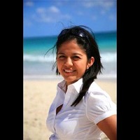 Cynthia Reyes Mendoza