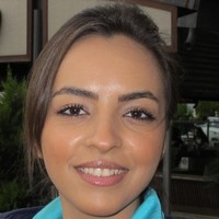 Parisa Pirouz