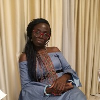 Pamela Michèle Laure Manchie Tala