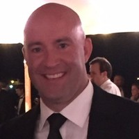 Adam Sinclair