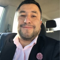 Andrés Almeida Silva