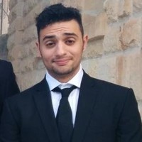 Daniel Pisani