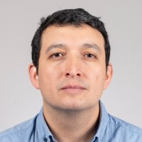 Adolfo A. Uribe Poblete