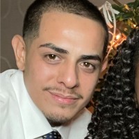 Alex Perez