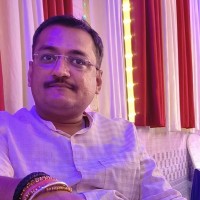Ishwar C. Upadhyay