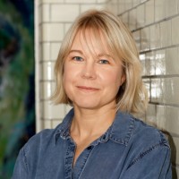 Ulrika Jakobsson