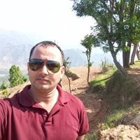 Ram Hari Mainali