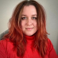 Marina Khlynova