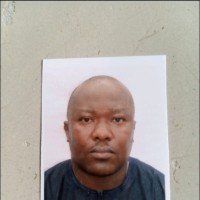 Gideon Onoja
