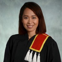 Kimberly Dapal