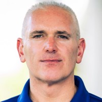 Shane Ketterman, Ccsm, Mba