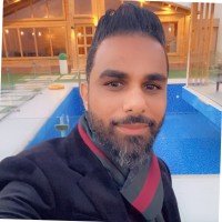 Abdulla Aljamri
