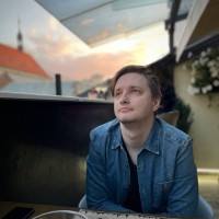 Illia Zhuravel