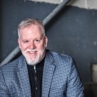 Rich Hubacker, Aia