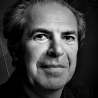 Dries Debackere