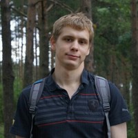 Sergey Tsykin