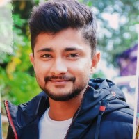 Vishal Kaundal