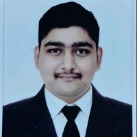 Varshil Desai