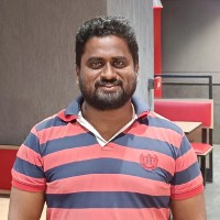 Chandra Mailavarapu