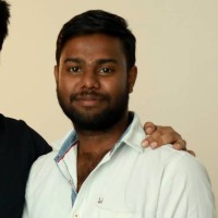Anand Jayaraman
