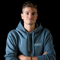 Dominik Platzgummer