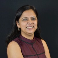 Uma Sarmistha