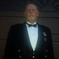 Ian Whittington