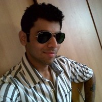 Vikas Parwani