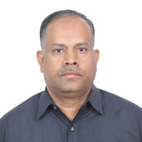 Gulam Hafeez Kazi