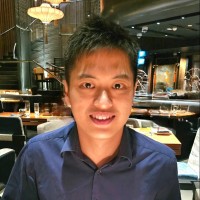 Terence Yeo