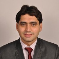 Shailesh Mishra