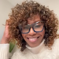 Tasha Tolbert