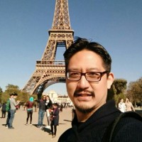 Leonard Yeoh